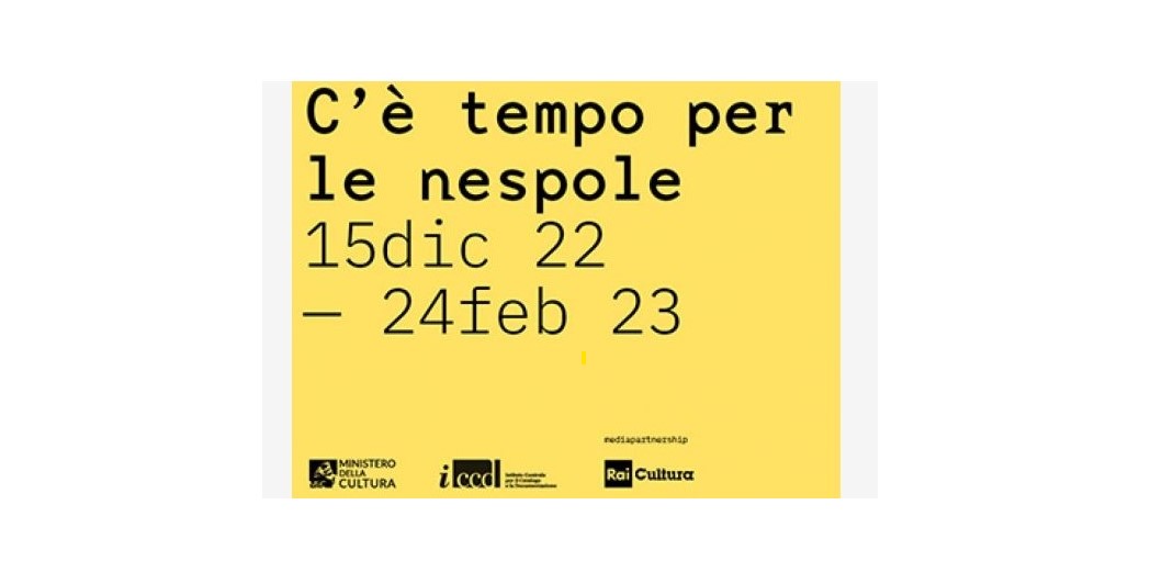 C'è tempo per le nespole. Nuove narrazioni dalla Grande Guerra